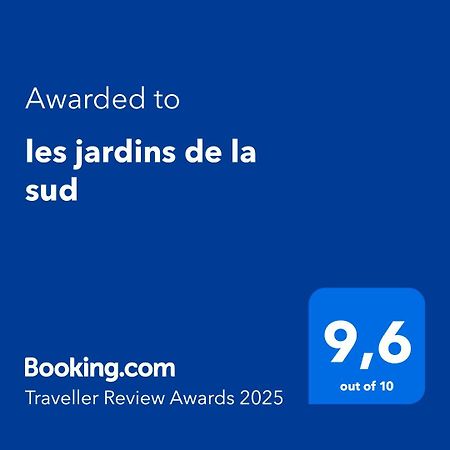 Les Jardins De La Sud Appartement Lacanau Buitenkant foto