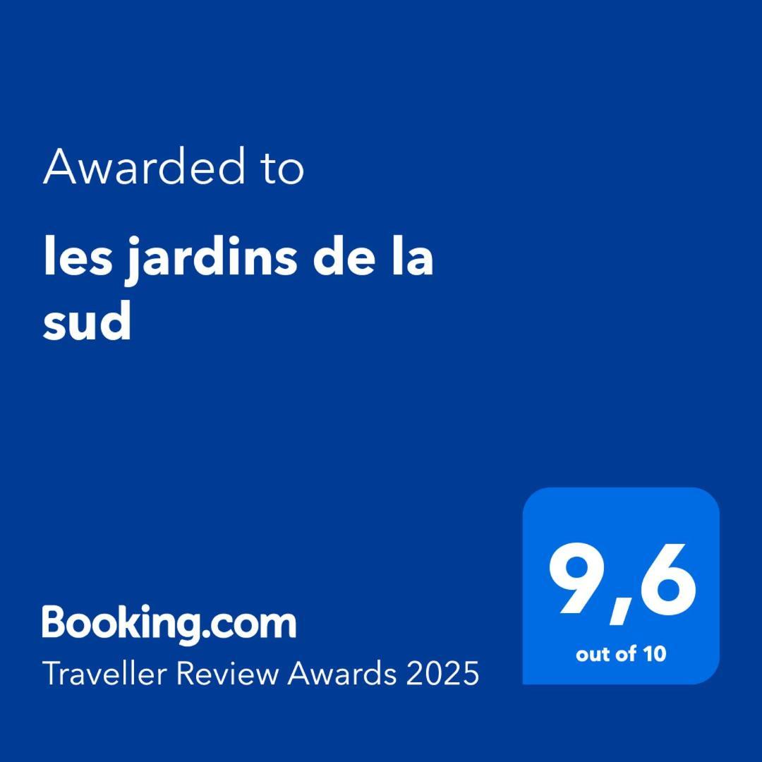 Les Jardins De La Sud Appartement Lacanau Buitenkant foto